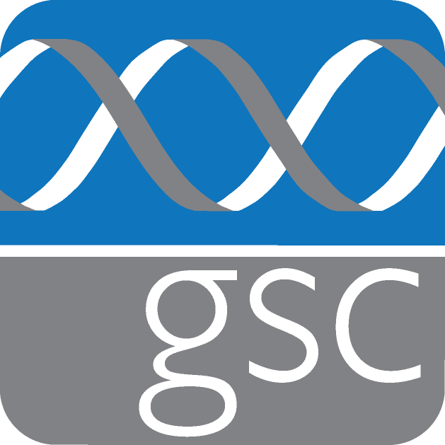 genomic standards consortium logo